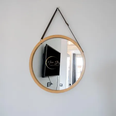 Floor Terrace - Dernier Etage Terrasse Cosy * Nice